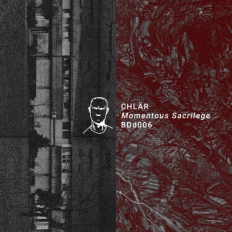 Momentous Sacrilege (Marla Singer Remix) cover art