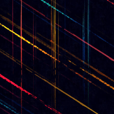 DESAPARENTAR (2023) cover art