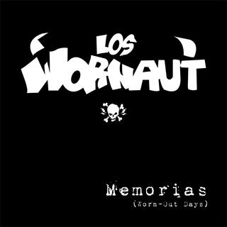 Memorias (Worn-Out Days)