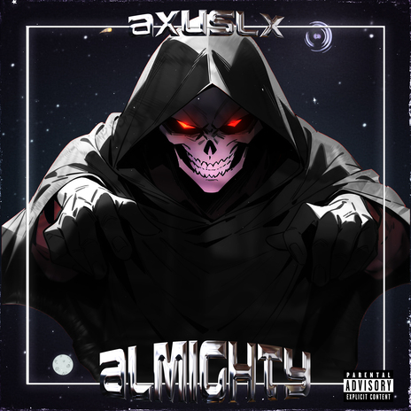 Dawn cover art