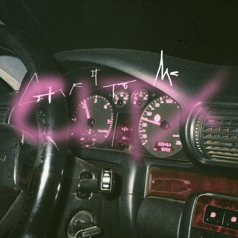 Give It To Me cover art