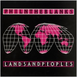Phil 'n' the Blanks