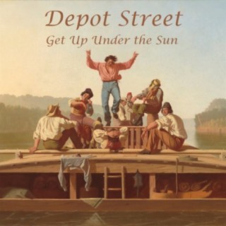 Depot Street