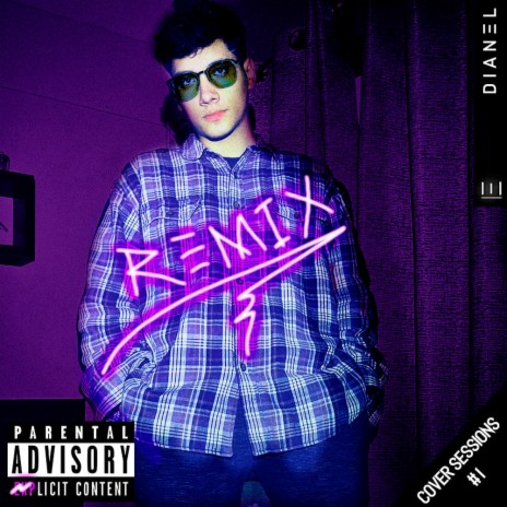 Como Antes (Dianel Remix) cover art