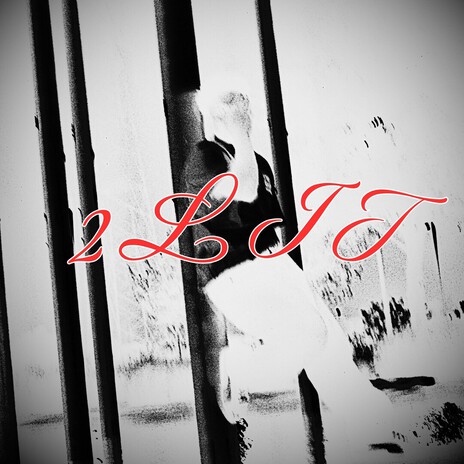 2LIT! cover art