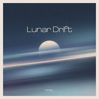 Lunar Drift (Chill Music)
