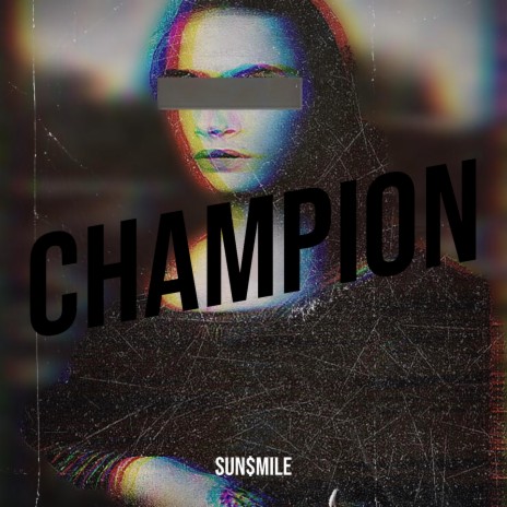 Champion cover art