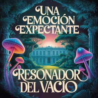 Una emoción espectante
