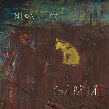 Har du tagit nånting cover art