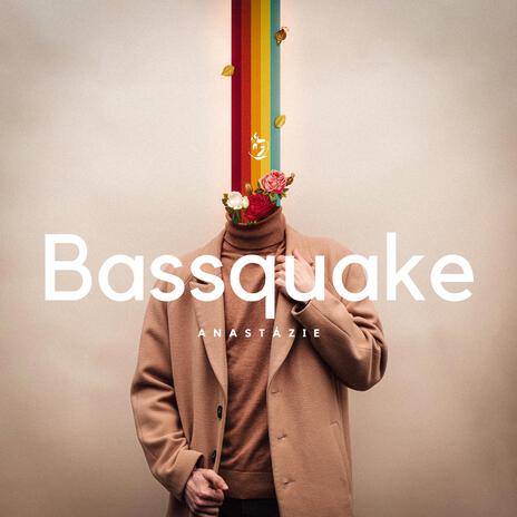 Bassquake (UglyBoy Remix) cover art