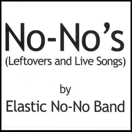 You Never Swam (live) cover art
