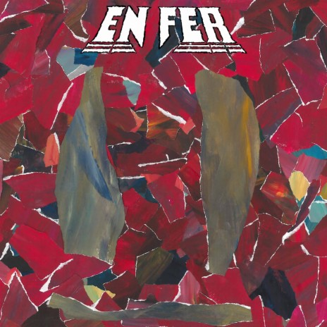 Le sacre Fils cover art