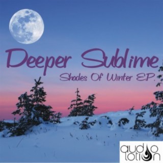 Night Breeze cover art