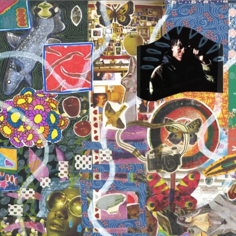 Magic cover art
