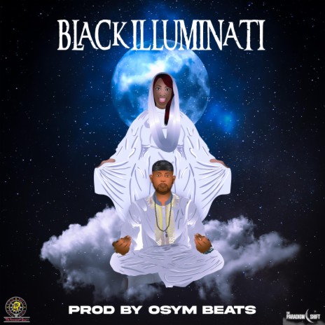 Black Illuminati ft. Genesys Dayz cover art