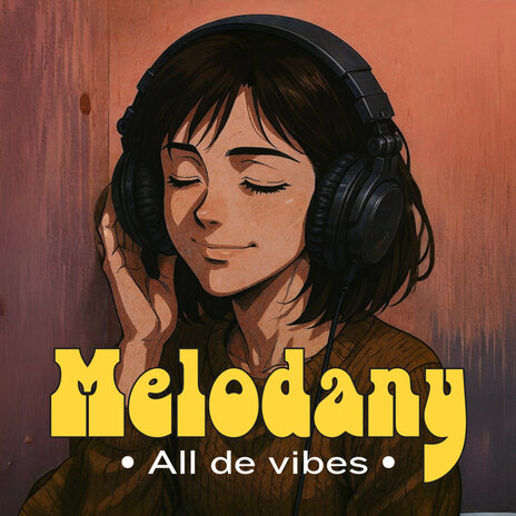 Stay Away ft. Melodany cover art
