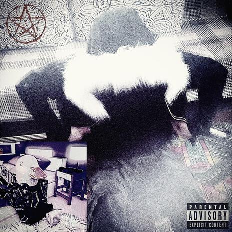 kerosine (speed up) cover art