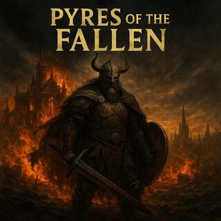 Pyres Of The Fallen
