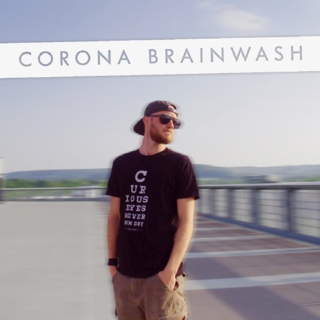 Corona brainwash (Original) cover art
