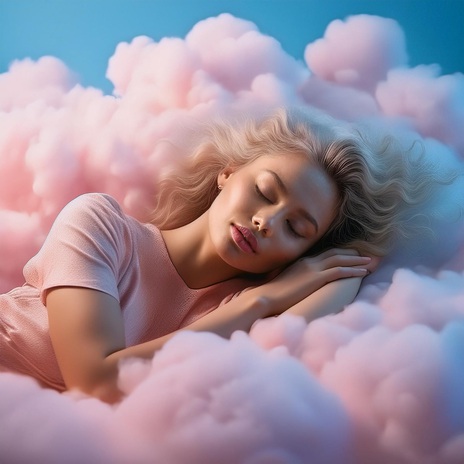Lofi Para La Noche ft. Los fásers del sueño & Lluvia Para Dormir ASMR cover art