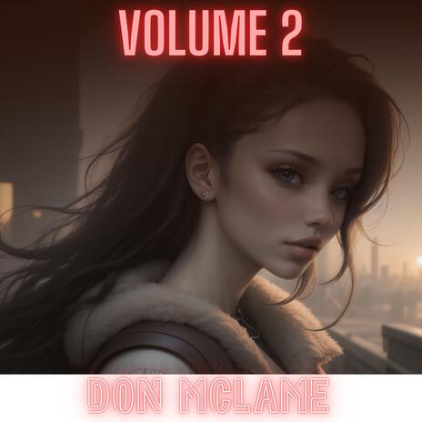 Dance All Night cover art