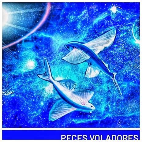La luz que pasa ft. Peces Voladores