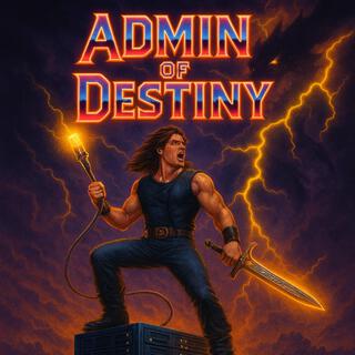Admin of Destiny