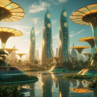 Cities of Evergreen