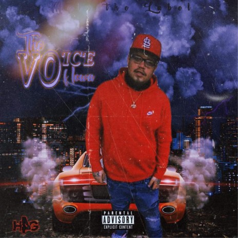 I Know cover art