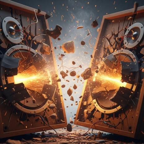 The Low End cover art