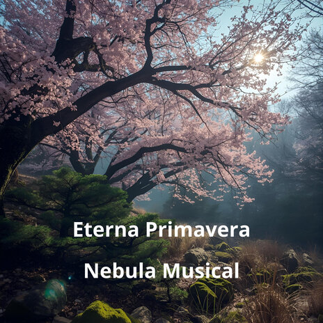 Eterna Flor cover art