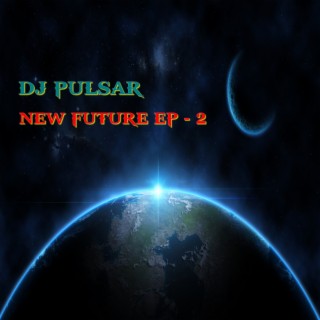New Future EP, Vol. 2
