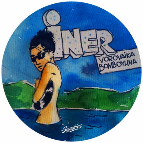 Vorovaika Bomboyuna (Original Mix) cover art