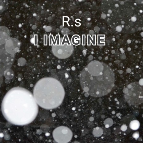 I Imagine cover art