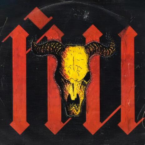 La Explosión Del Universo (Inedit Single 1978) cover art