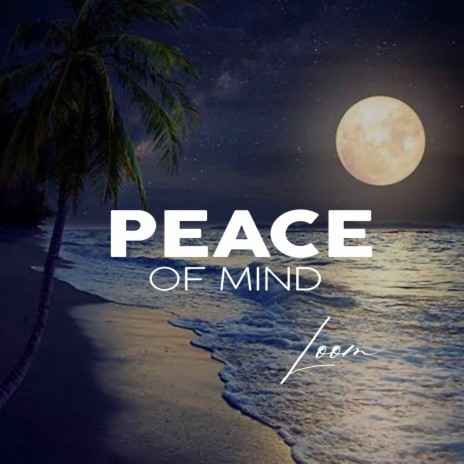 Peace of Mind cover art