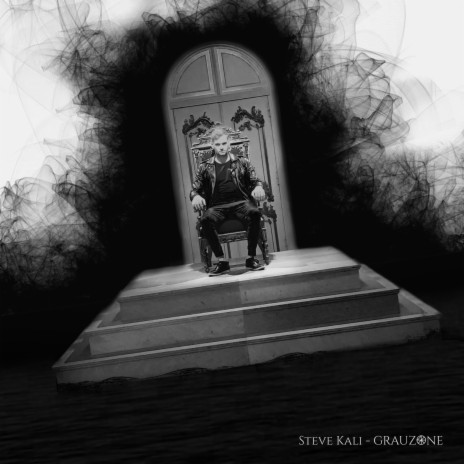 Nocturnal cover art
