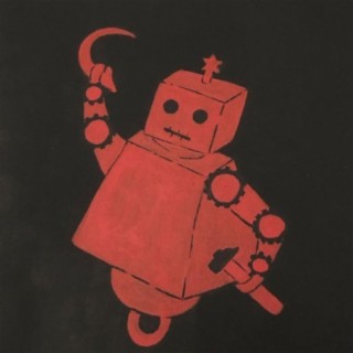 Robot Civil War