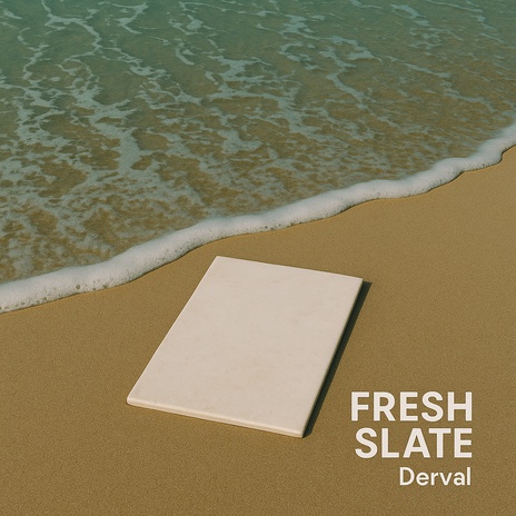 Fresh Slate (Take Me on a Date) cover art