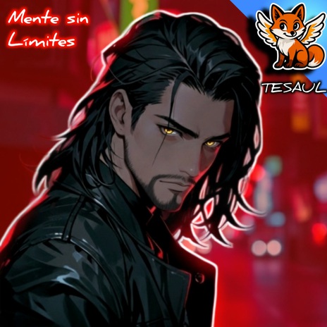Mente sin Límites cover art