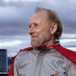 Halvdan Sivertsen