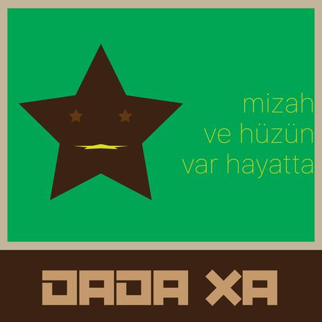 mizah ve hüzün var hayatta cover art
