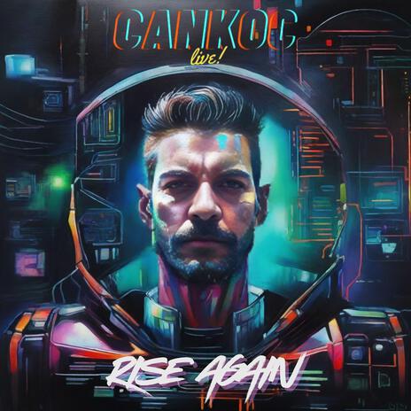 Rise Again cover art