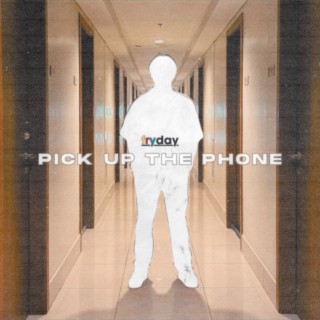 Pick Up the Phone ft. Arkyalina cover art
