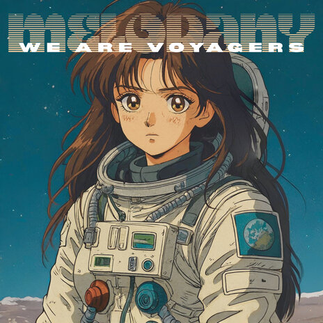 Ghosts of My Dreams ft. Doppelganger & Melodany cover art