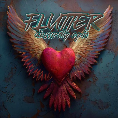 Flutter (Variation II)