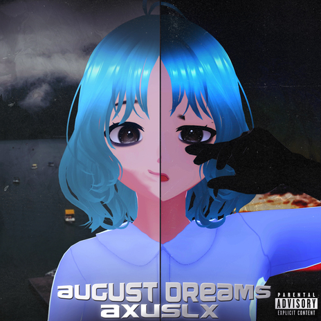 August Dreams cover art