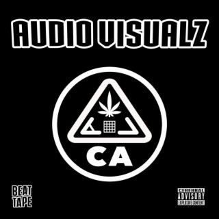 Audio Visualz