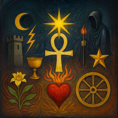 The Emperor’s Throne cover art