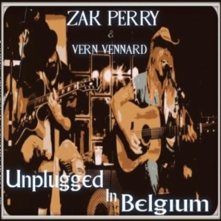 Zak Perry